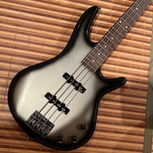 アイバニーズIbanez. gioベースジャンク (y.y) 明野の弦楽器 アイバニーズIbanez. gioベースジャンク (y.y) 明野の弦楽器