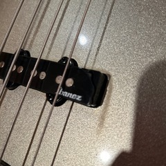 アイバニーズIbanez. gioベースジャンク (y.y) 明野の弦楽器 アイバニーズIbanez. gioベースジャンク (y.y) 明野の弦楽器