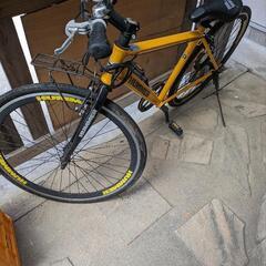 お話中】JONES BIKES Jones H-Bar Loop Aluminumハンドルバー お話中】JONES BIKES Jones H-Bar Loop Aluminumハンドルバー