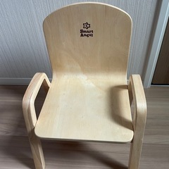 木製ミニチェア