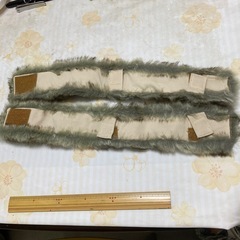 ブーツアクセサリーの画像