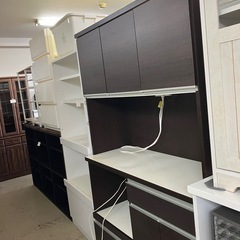 I 2504-333 キッチンボード 固定ネジあり 上下分割可能...