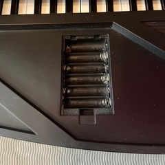 KORG micro PIANO ミニ鍵盤（中古品） (LFall) 四谷三丁目の鍵盤