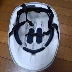 野洲中　ヘルメットの画像