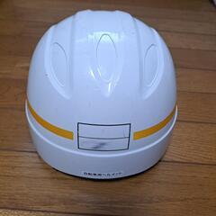 野洲中　ヘルメットの画像