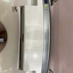 INAX製 ウォシュレット便座　リモコン付き