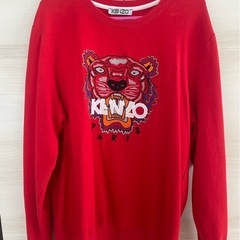 KENZO トレーナー