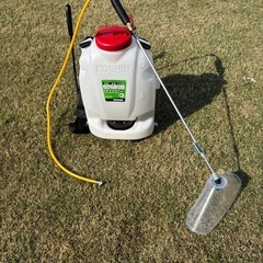 工進(KOSHIN) 背負い式　手動噴霧器　10L