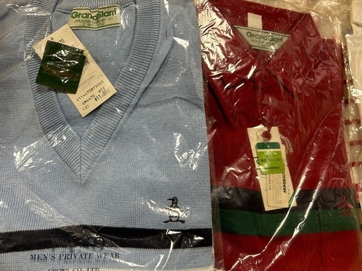 転売OK新品grandsiam  クロコダイル12枚セット