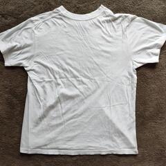 子どもおもしろTシャツ PORKの画像
