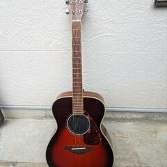 中古ギター