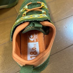 ムーンスター　スニーカー　18の画像