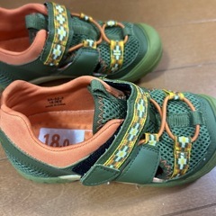 ムーンスター　スニーカー　18の画像