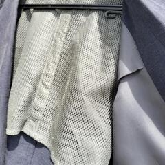 夏物ジャケットの画像