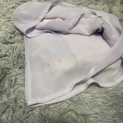女の子ワンピース　120サイズ2点の画像