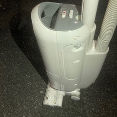 （運搬費込）（セール）掃除機の画像