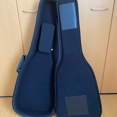 Gibson セミハードケースの画像