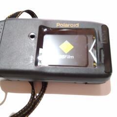 ジャンク扱い　Polaroid  ジョイカムの画像