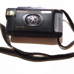 ジャンク扱い　Polaroid  ジョイカム