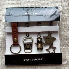 スターバックス マイカスタマイズジャーニーセット※チケット無し※の画像