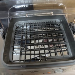 山善 乾燥機の画像