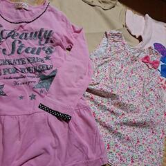 子供服トップス　120セットの画像