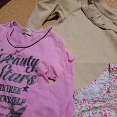 子供服トップス　120セットの画像
