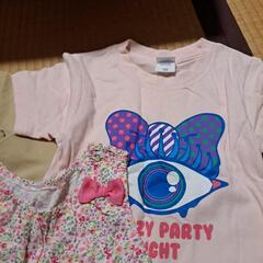 子供服トップス　120セットの画像