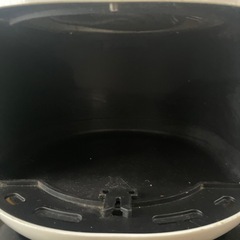 エアフライヤー. AIR FRYERの画像