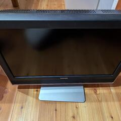 液晶テレビ 23型 2006年製