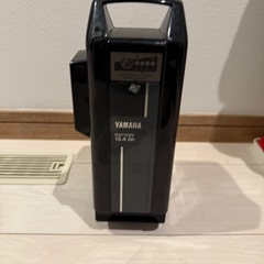 ヤマハ　電動自転車　バッテリーセット　②の画像