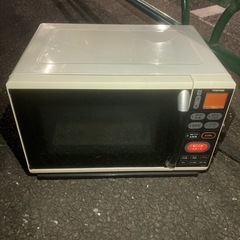 （運搬費込）（激安）オーブンレンジ