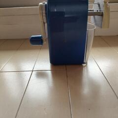 鉛筆削りの画像