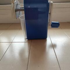 鉛筆削りの画像