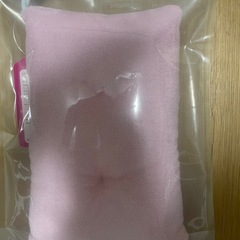 BATH PILLOW バスピローの画像