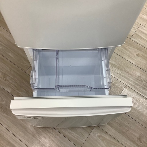 2ドア冷蔵庫のご紹介！(トレファク寝屋川)