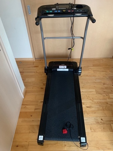 アルインコ　ウォーキングマシン　AFW3020