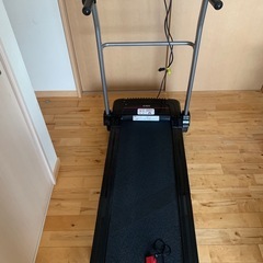 アルインコ　ウォーキングマシン　AFW3020