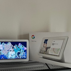 Google nest hub