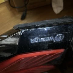 セグウェイ ジャンク品の画像
