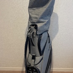 ゴルフバッグの画像