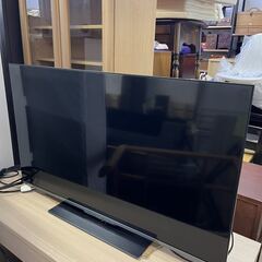 東芝 43V型 液晶テレビ