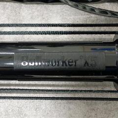0413-057 Bullworker X5 ケース付き　ブルワーカー の画像