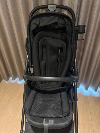 サイベックスメリオ/ドリンクホルダー付き キエン様】 サイベックス