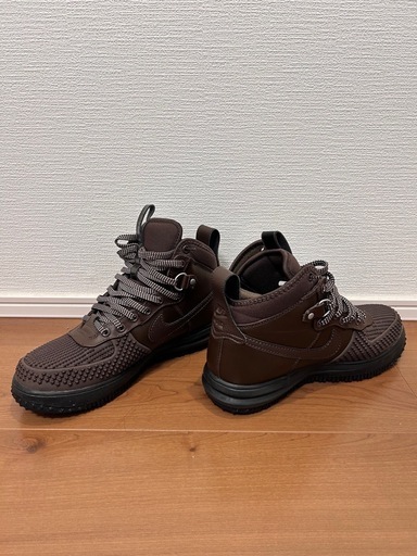 NIKE ハイカットスニーカー値下げあり