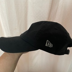 ニューエラー帽子の画像