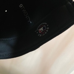 ニューエラー帽子の画像