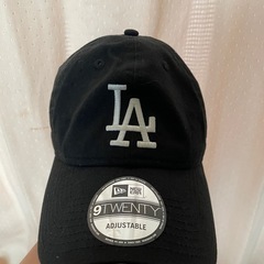 ニューエラー帽子の画像