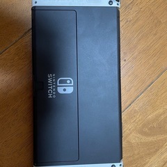 Nintendo Switch 本体 ホワイト ソフト3つ付きの画像