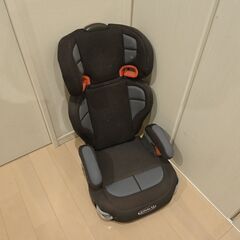 グレコ GRACO ジュニアシート